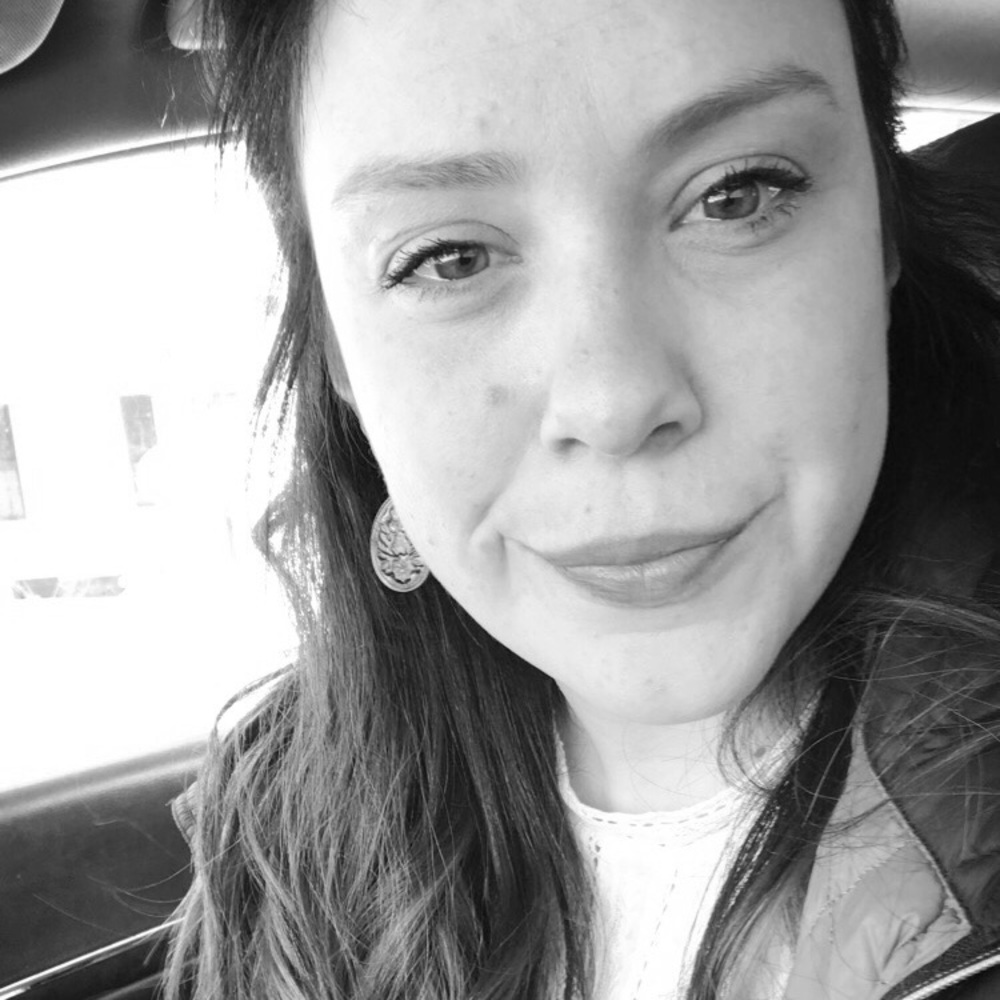 Meet your Posher, Ashleigh